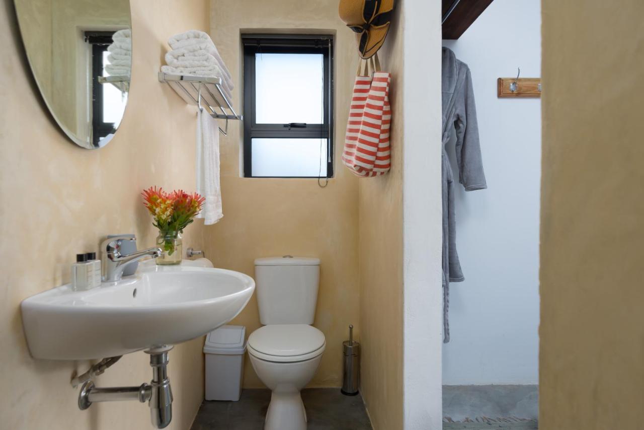 Stay At Friends Economic Rooms Malkopvlei Kültér fotó