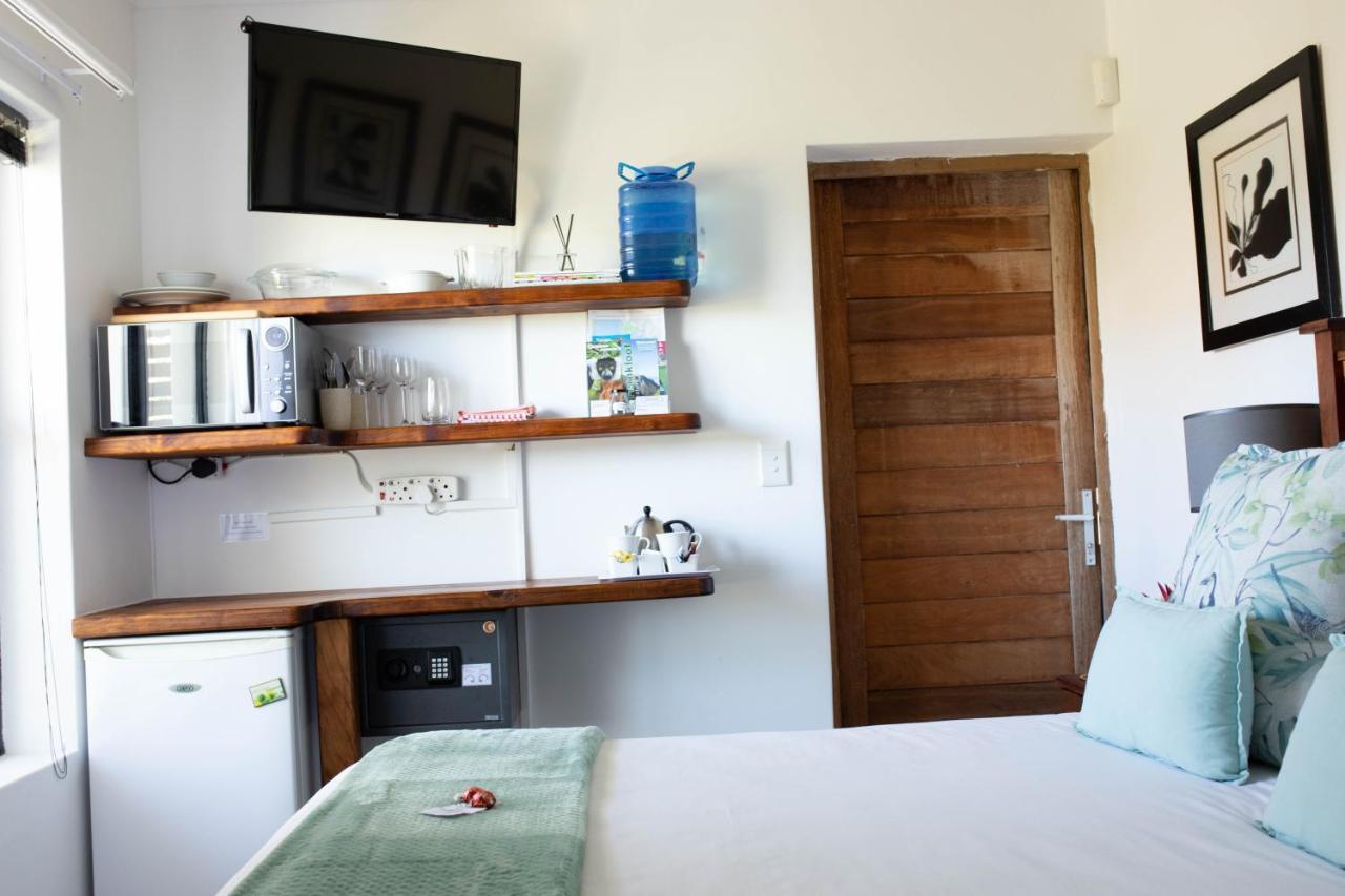 Stay At Friends Economic Rooms Malkopvlei Kültér fotó