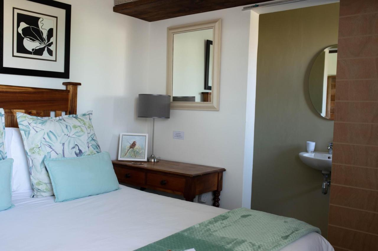 Stay At Friends Economic Rooms Malkopvlei Kültér fotó